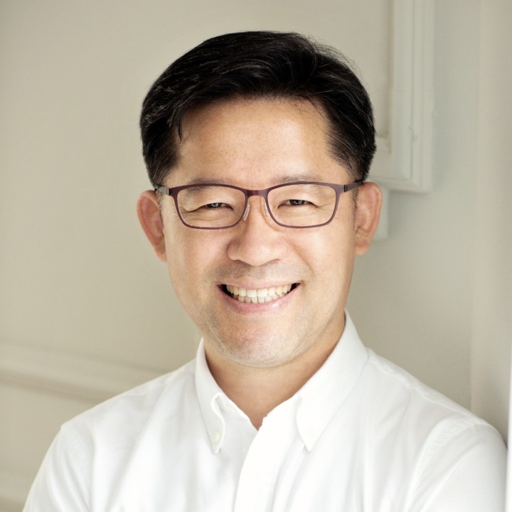 김홍주 행정 목사