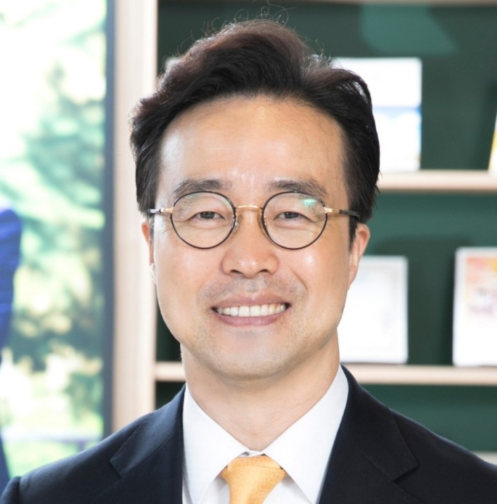 안광국 이사