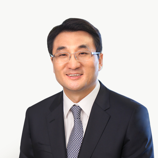 이재훈 이사장